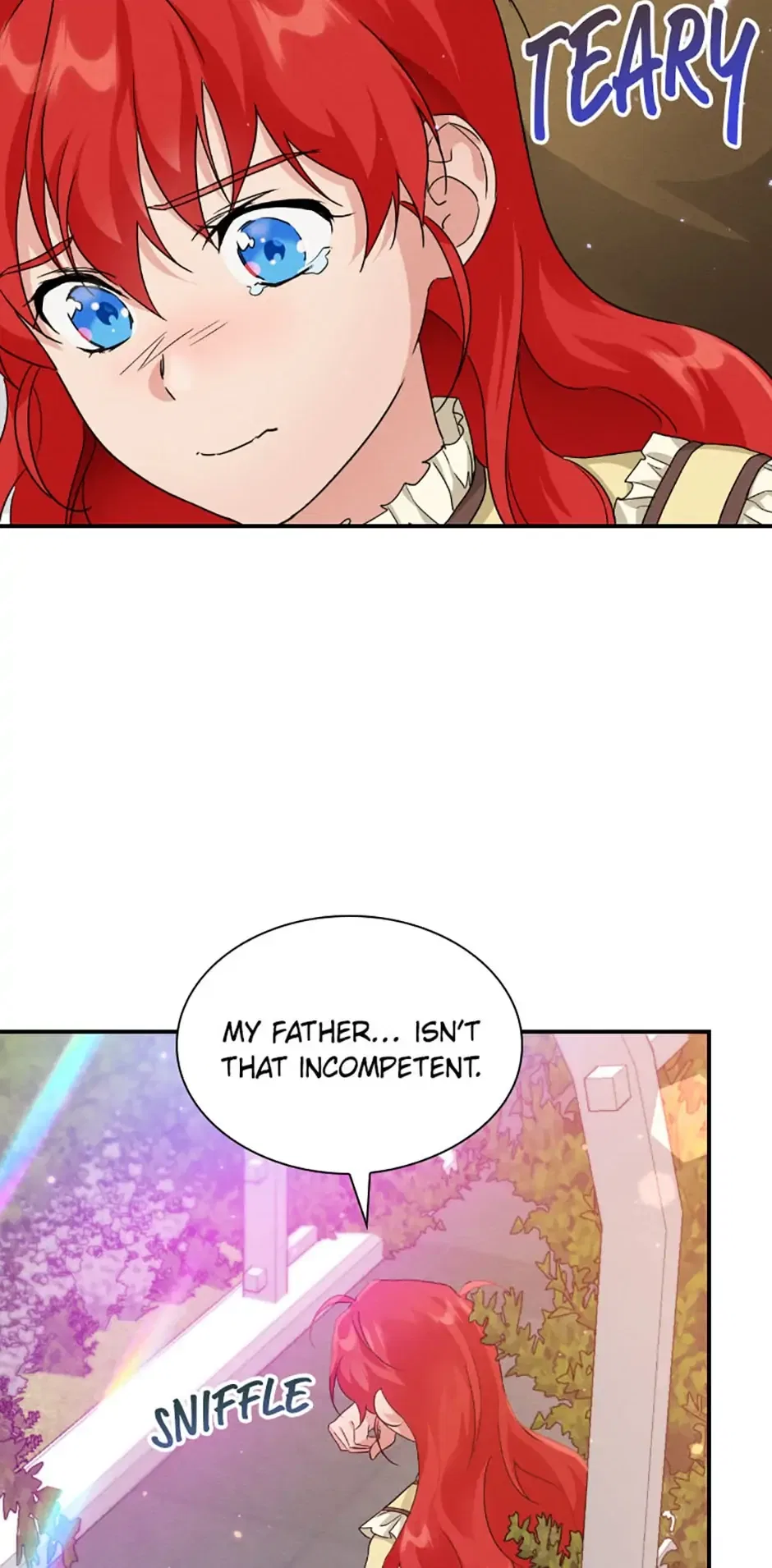 Finding My Father’s Son Chapter 15 – Page 57