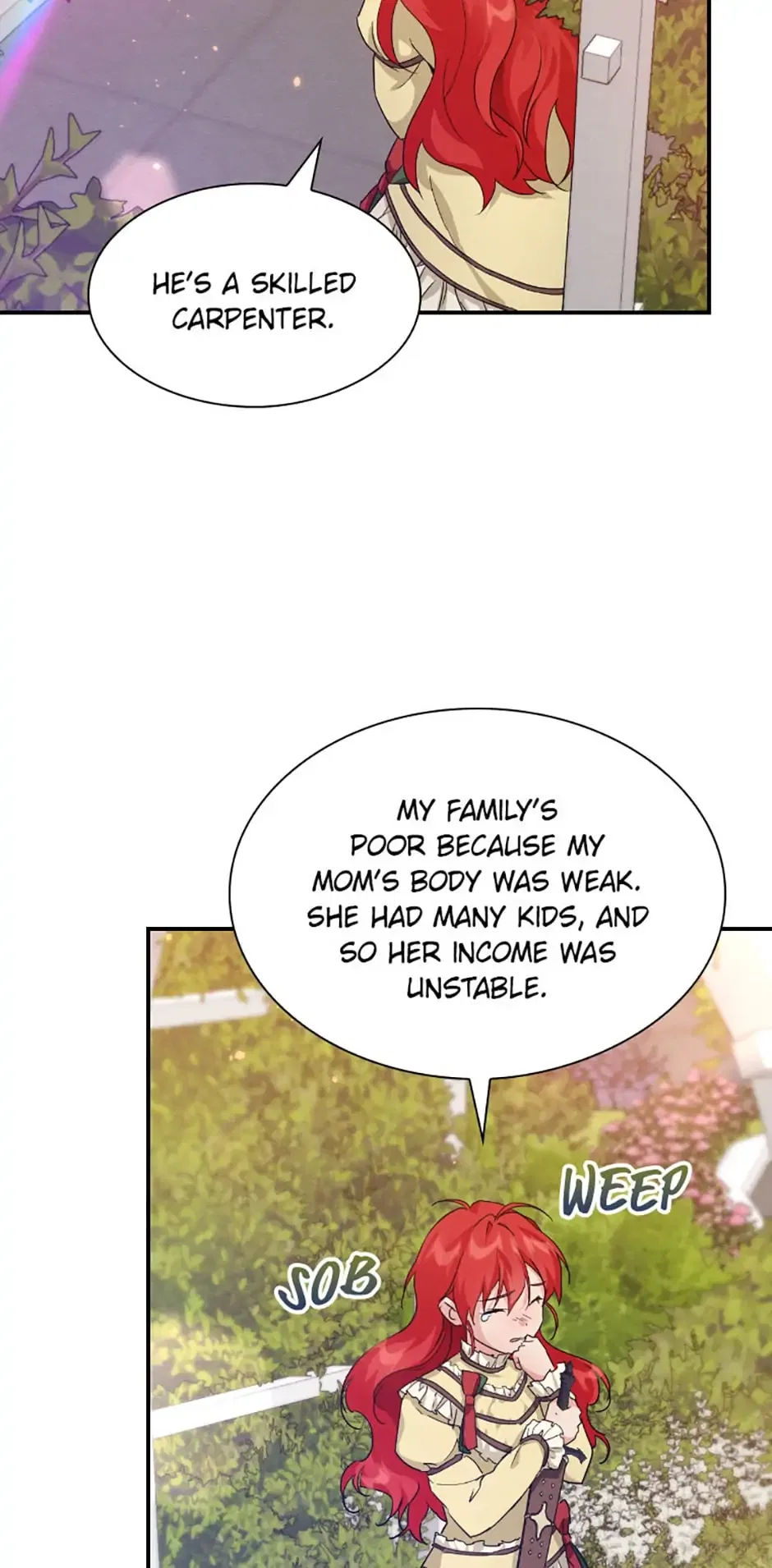 Finding My Father’s Son Chapter 15 – Page 58