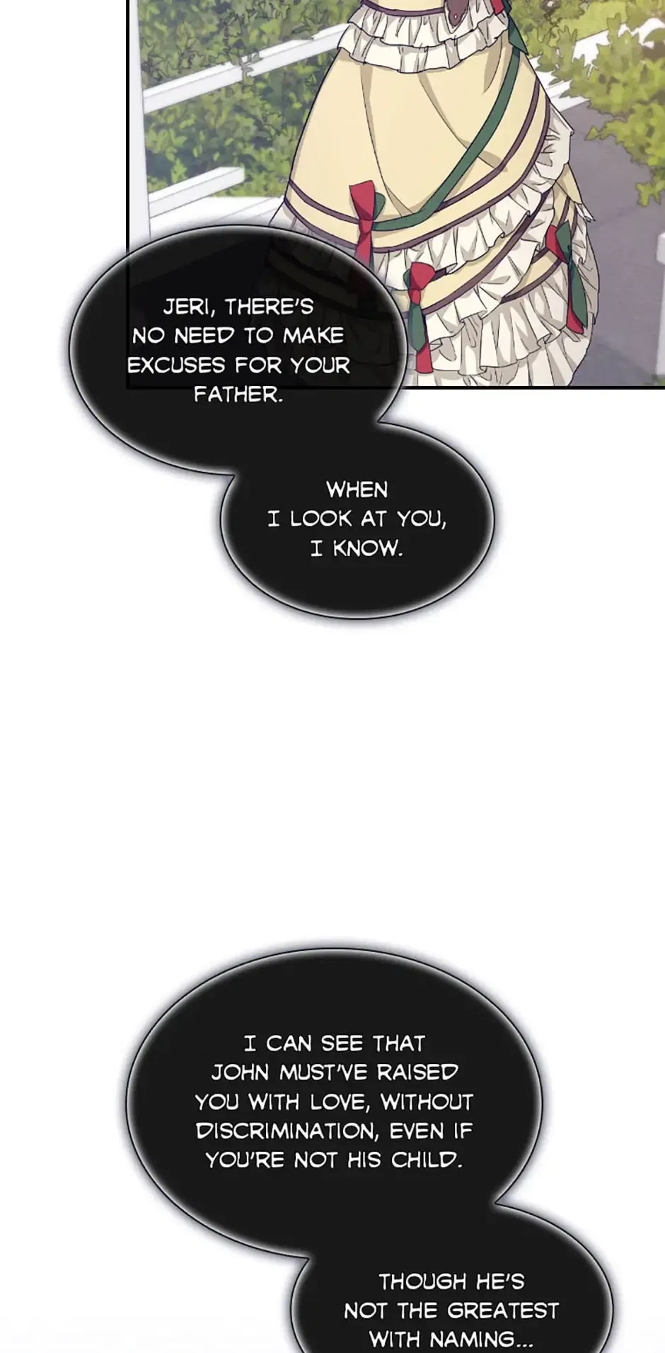 Finding My Father’s Son Chapter 15 – Page 59
