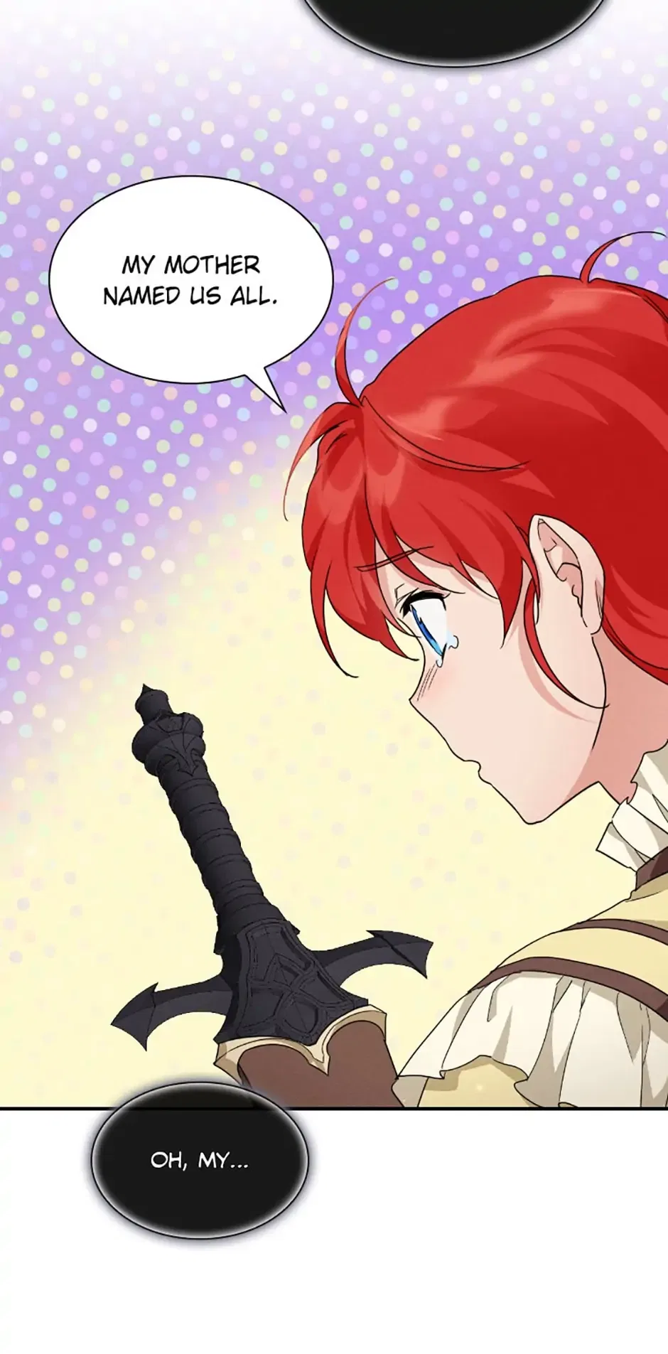 Finding My Father’s Son Chapter 15 – Page 60