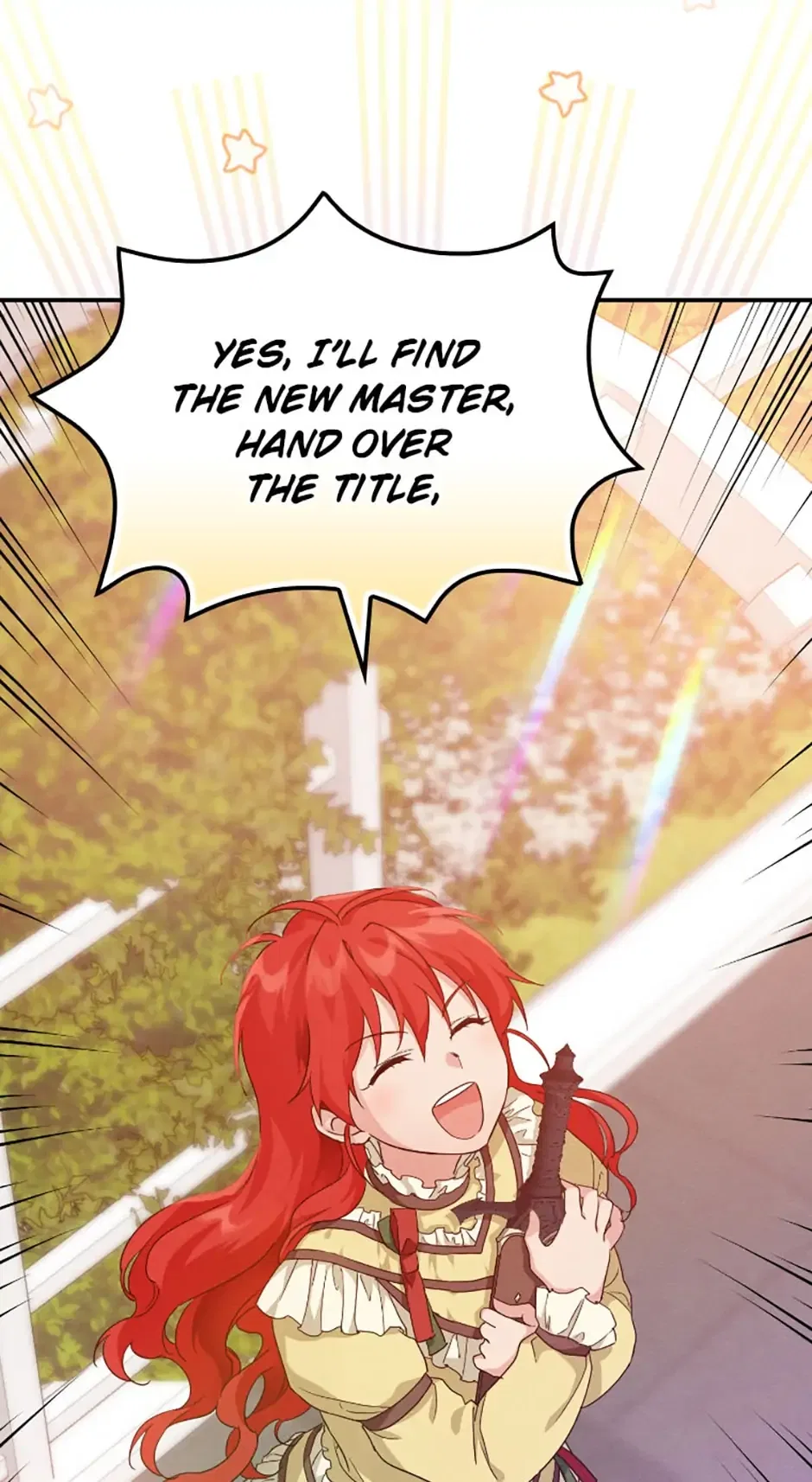 Finding My Father’s Son Chapter 15 – Page 64