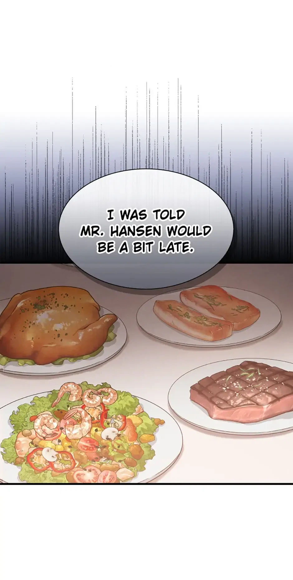 Finding My Father’s Son Chapter 15 – Page 67