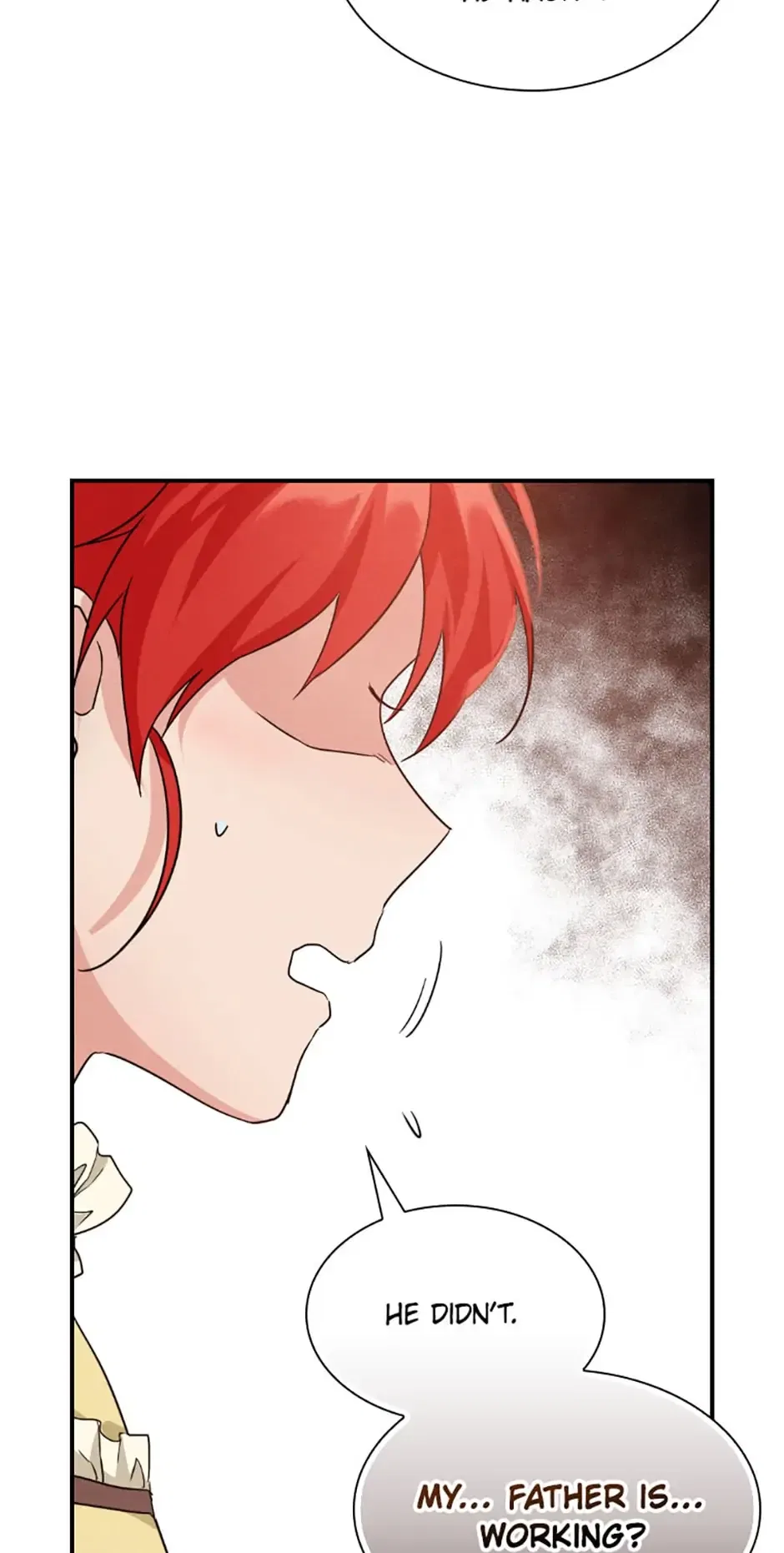 Finding My Father’s Son Chapter 15 – Page 69