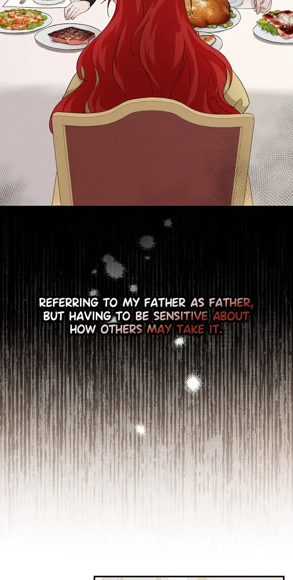 Finding My Father’s Son Chapter 15 – Page 71