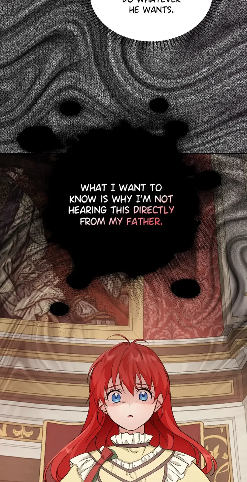 Finding My Father’s Son Chapter 15 – Page 75