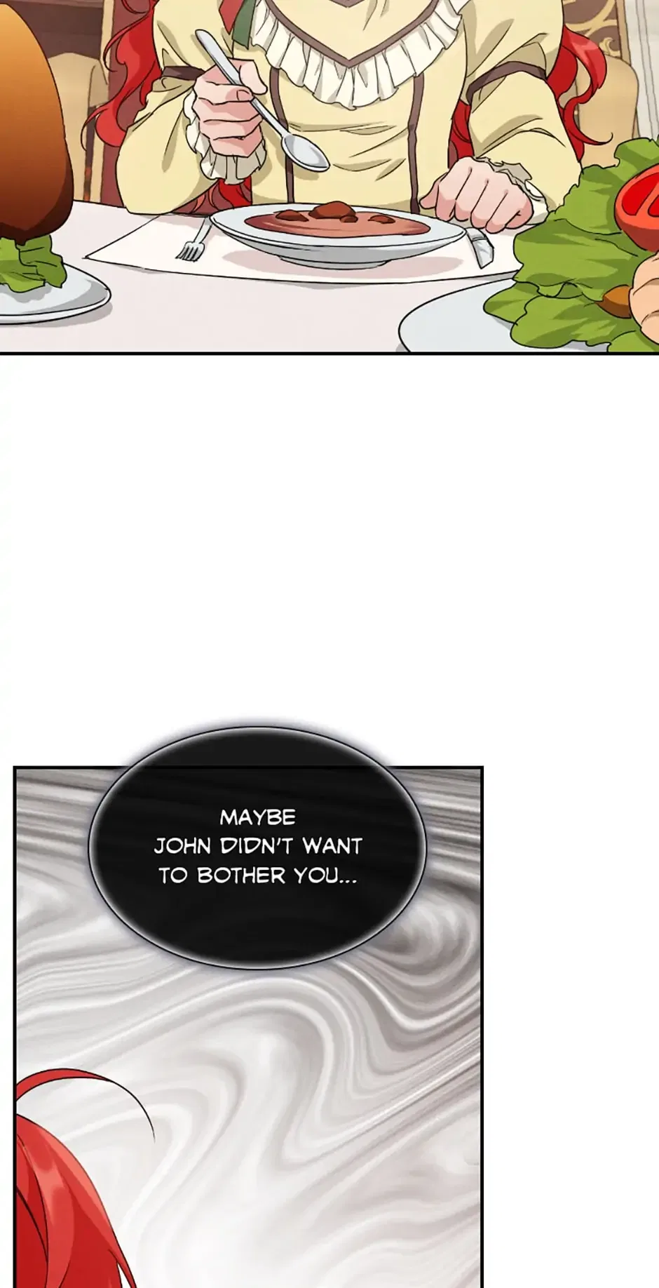 Finding My Father’s Son Chapter 15 – Page 76