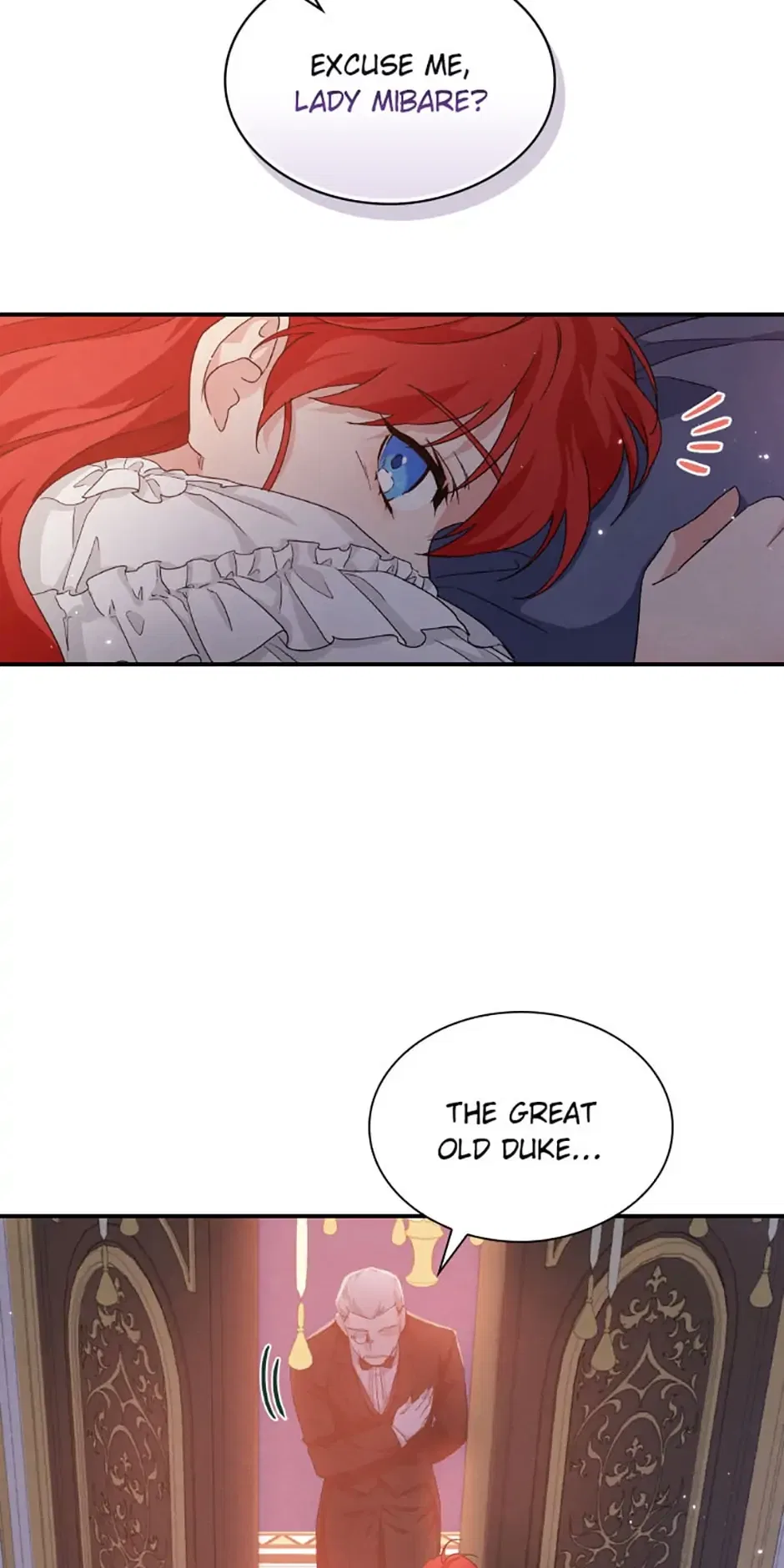 Finding My Father’s Son Chapter 15 – Page 80