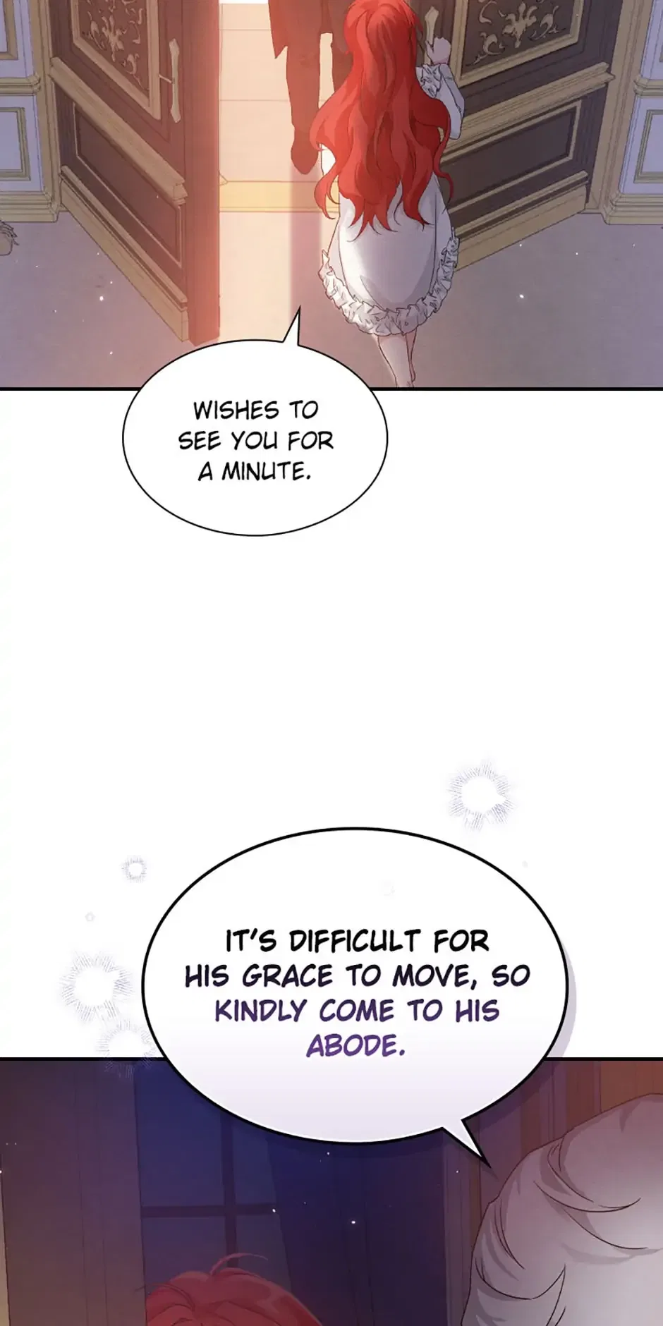 Finding My Father’s Son Chapter 15 – Page 81