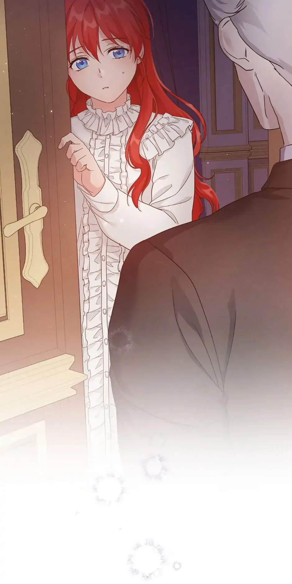 Finding My Father’s Son Chapter 15 – Page 82