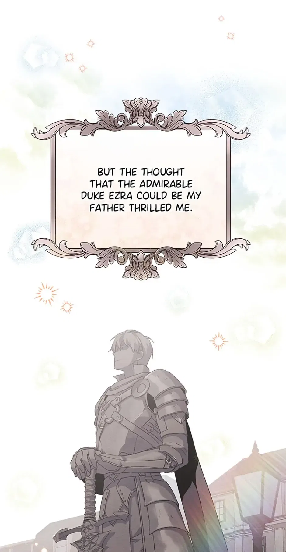 Finding My Father’s Son Chapter 14 – Page 5