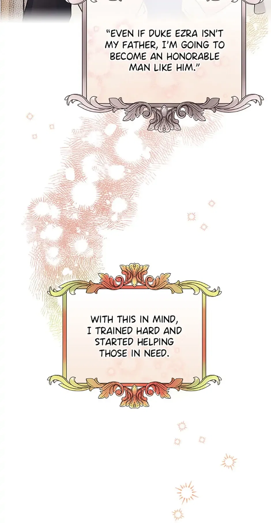 Finding My Father’s Son Chapter 14 – Page 8