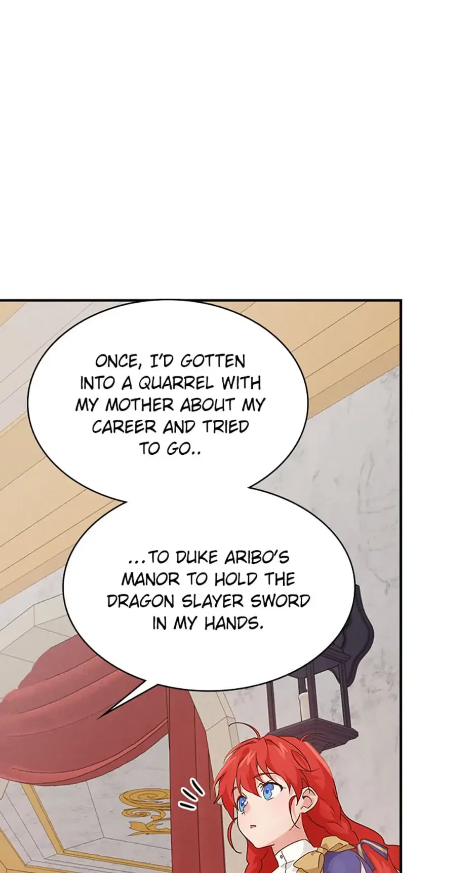 Finding My Father’s Son Chapter 14 – Page 18