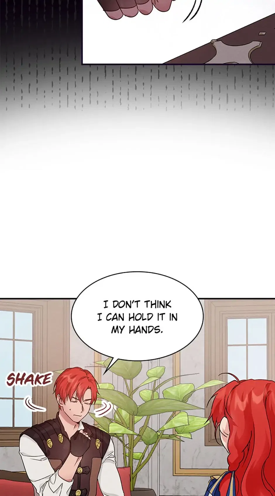 Finding My Father’s Son Chapter 14 – Page 26