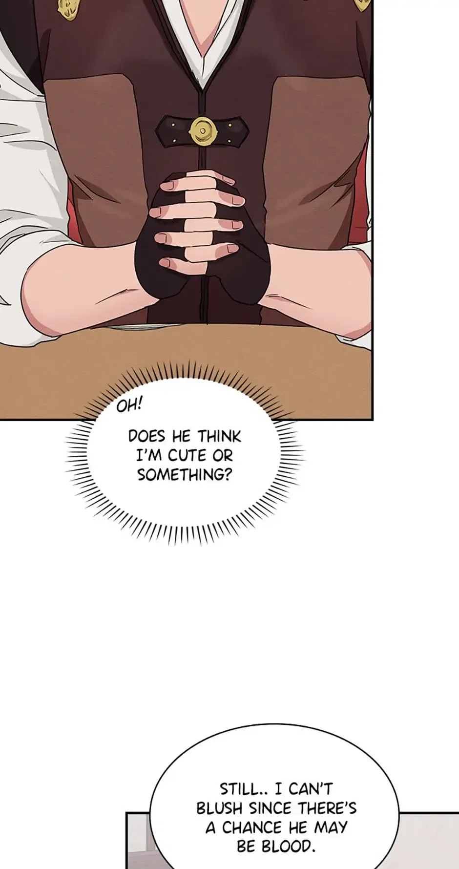 Finding My Father’s Son Chapter 14 – Page 41