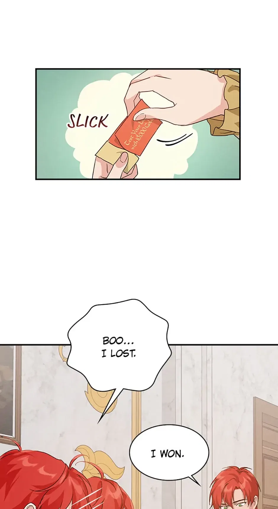 Finding My Father’s Son Chapter 14 – Page 43