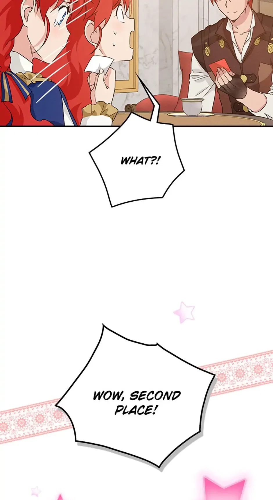 Finding My Father’s Son Chapter 14 – Page 44