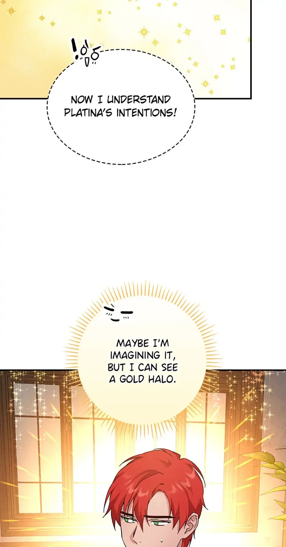 Finding My Father’s Son Chapter 14 – Page 51
