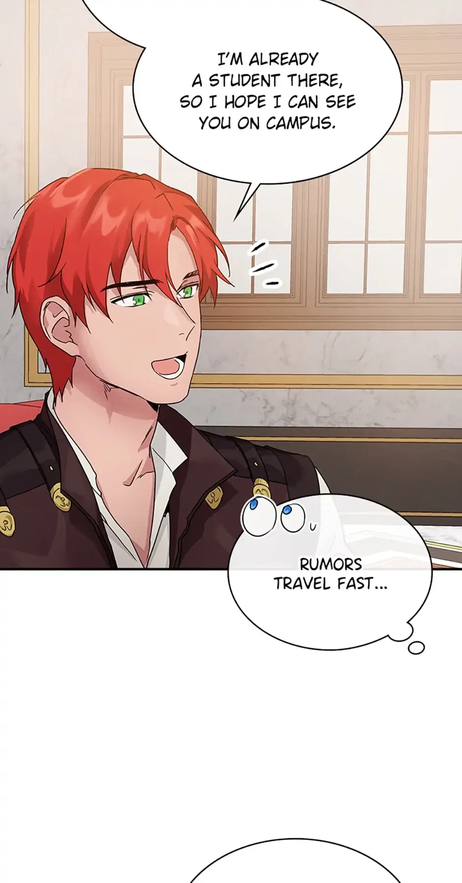Finding My Father’s Son Chapter 14 – Page 58