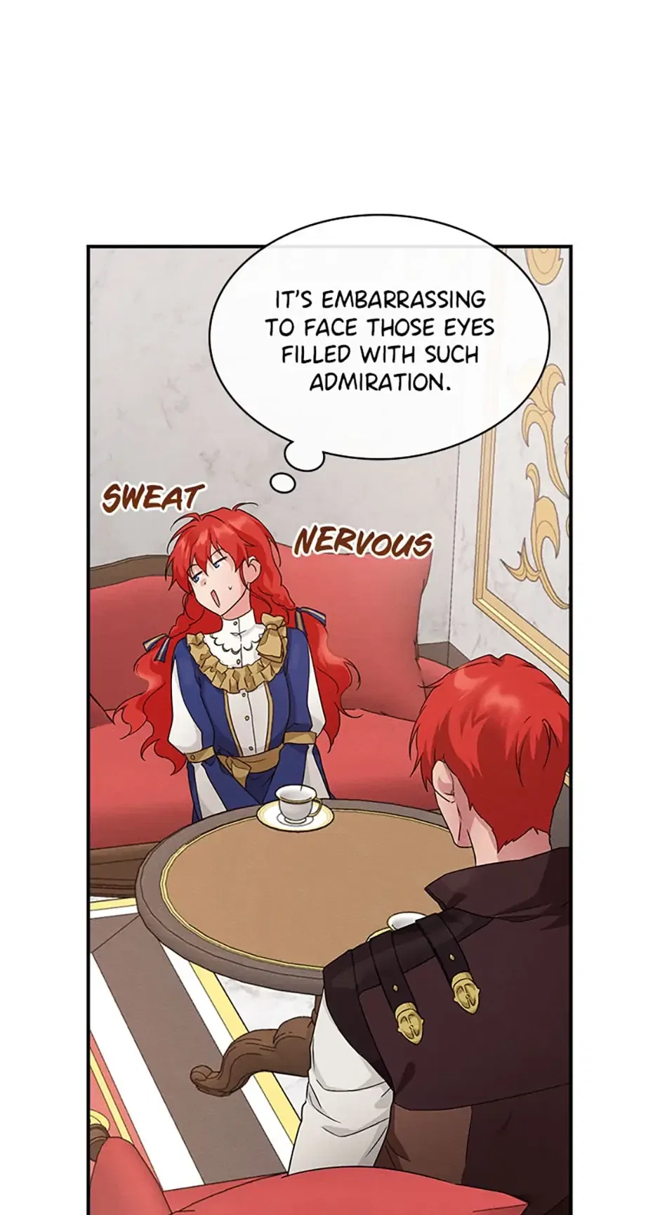 Finding My Father’s Son Chapter 14 – Page 62