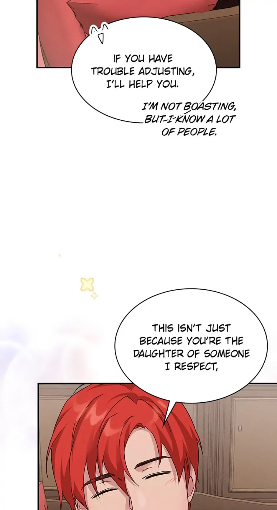 Finding My Father’s Son Chapter 14 – Page 63
