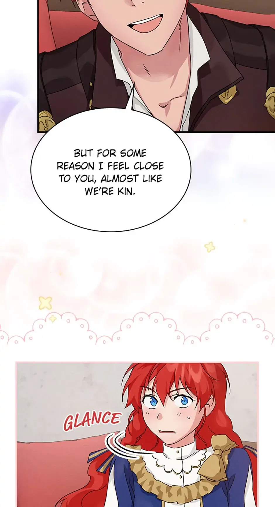 Finding My Father’s Son Chapter 14 – Page 64