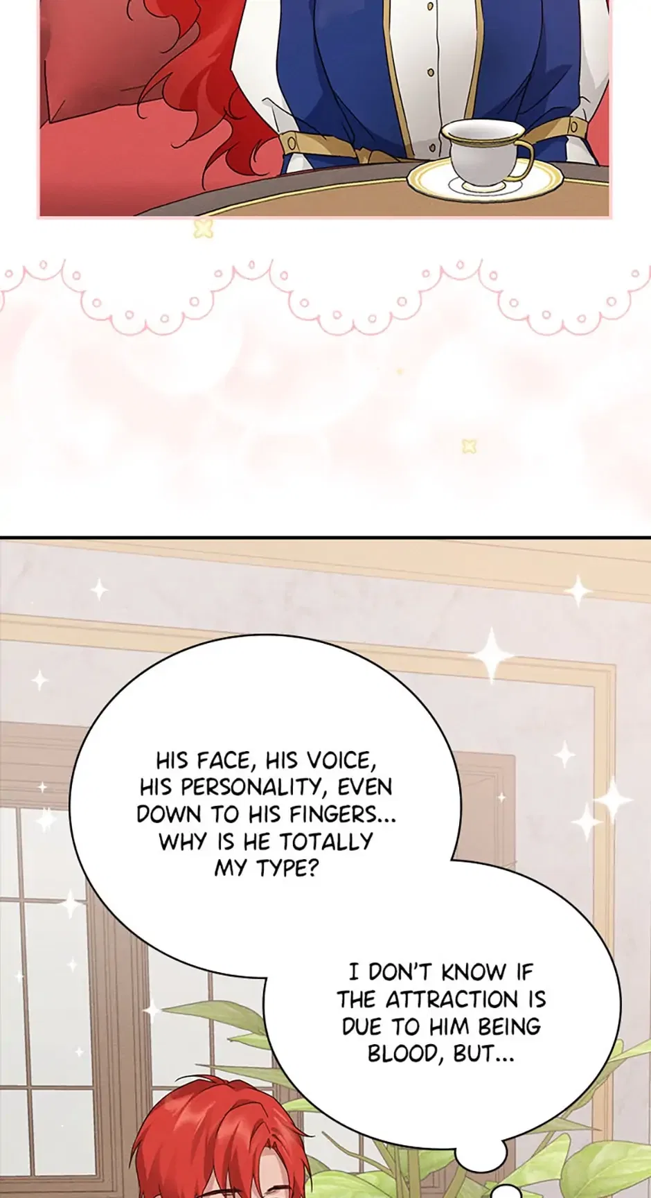 Finding My Father’s Son Chapter 14 – Page 65