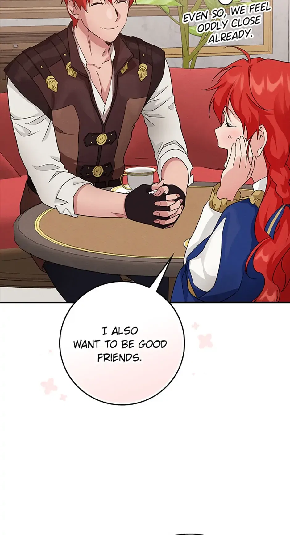 Finding My Father’s Son Chapter 14 – Page 66