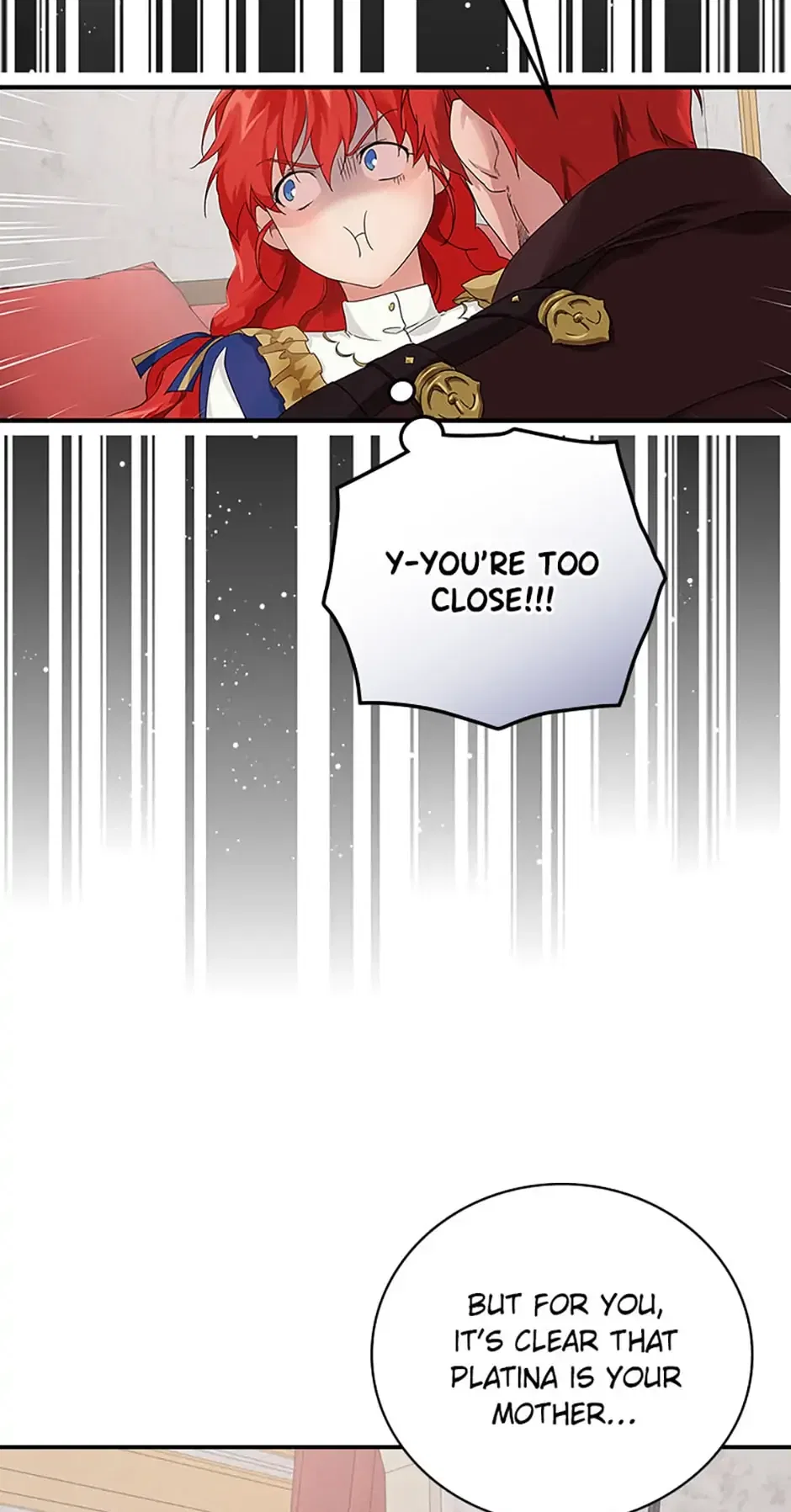 Finding My Father’s Son Chapter 14 – Page 71