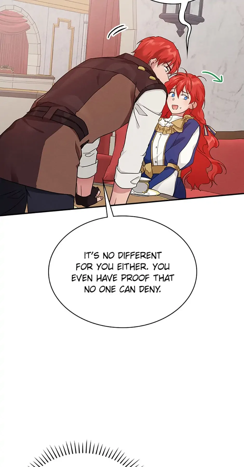 Finding My Father’s Son Chapter 14 – Page 72