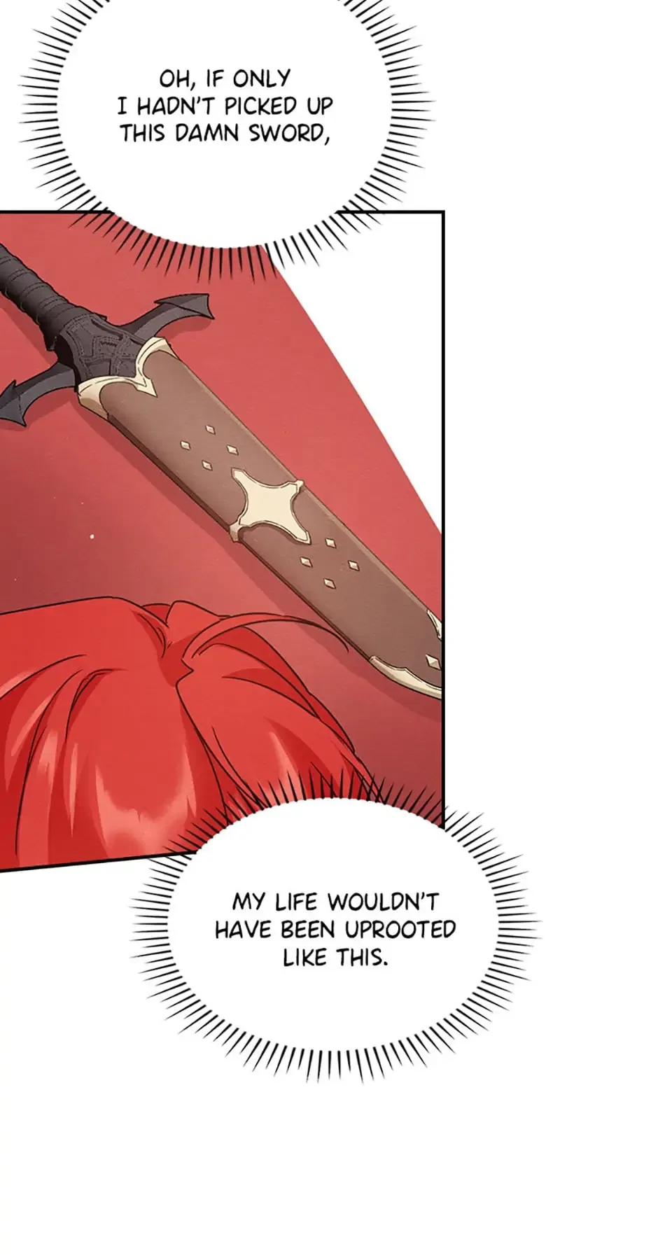 Finding My Father’s Son Chapter 14 – Page 73