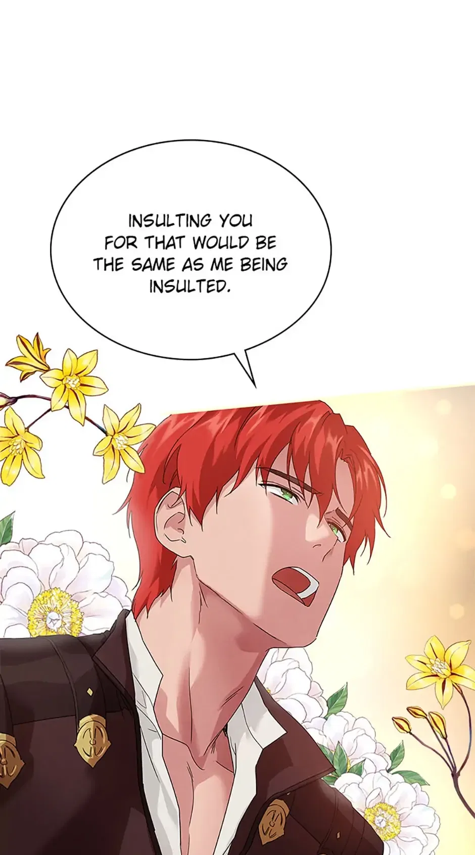 Finding My Father’s Son Chapter 14 – Page 74