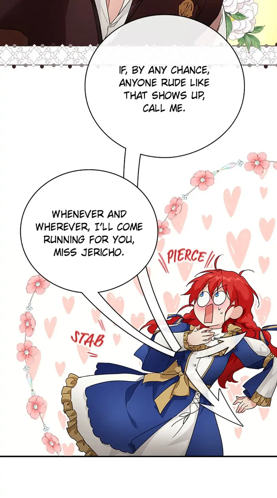 Finding My Father’s Son Chapter 14 – Page 75