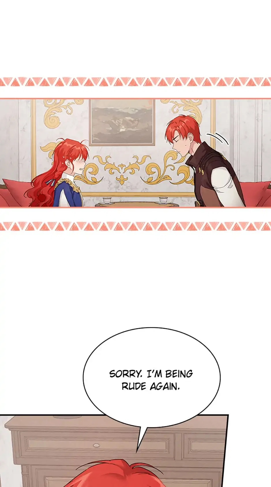 Finding My Father’s Son Chapter 14 – Page 76