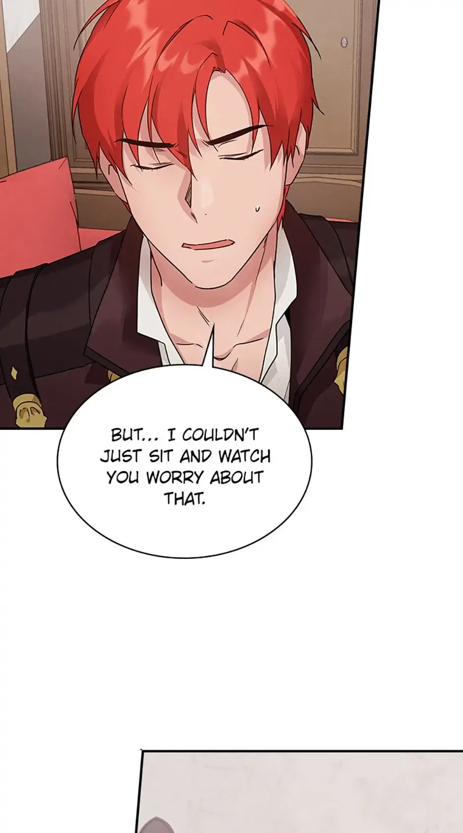 Finding My Father’s Son Chapter 14 – Page 77