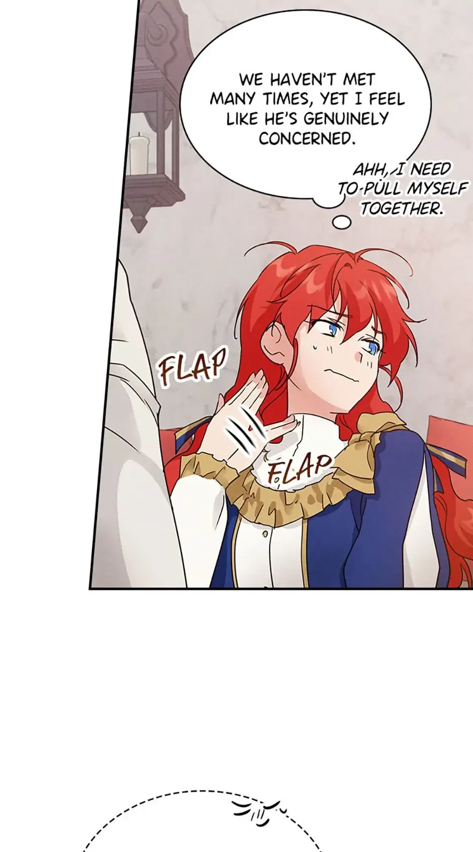 Finding My Father’s Son Chapter 14 – Page 78