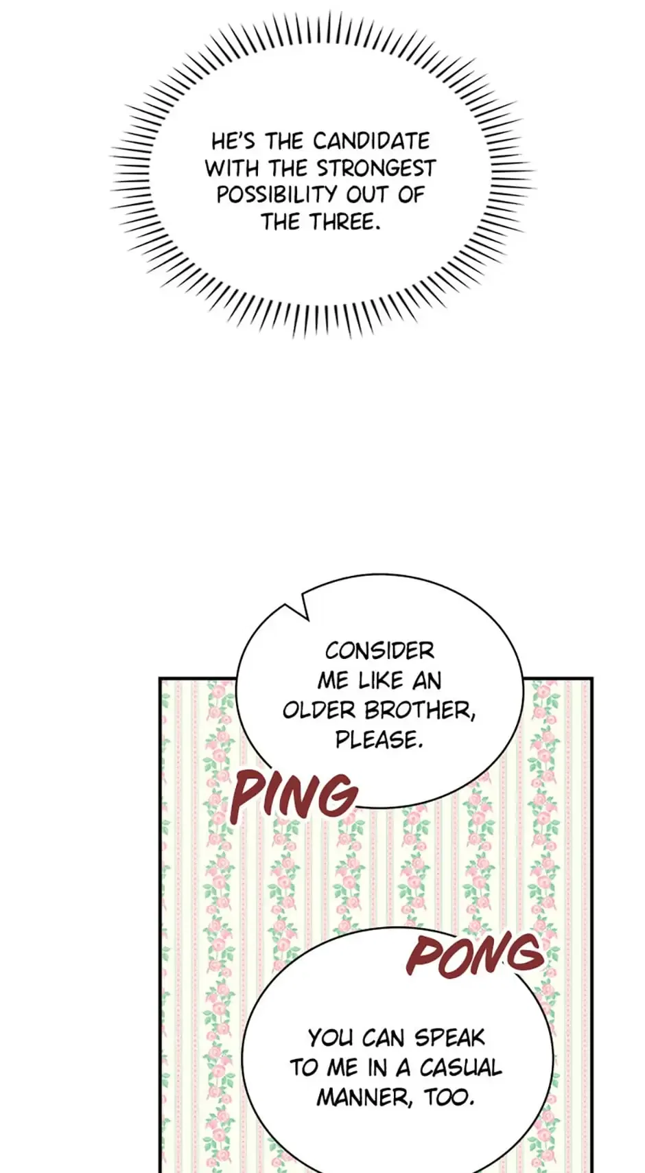 Finding My Father’s Son Chapter 14 – Page 81