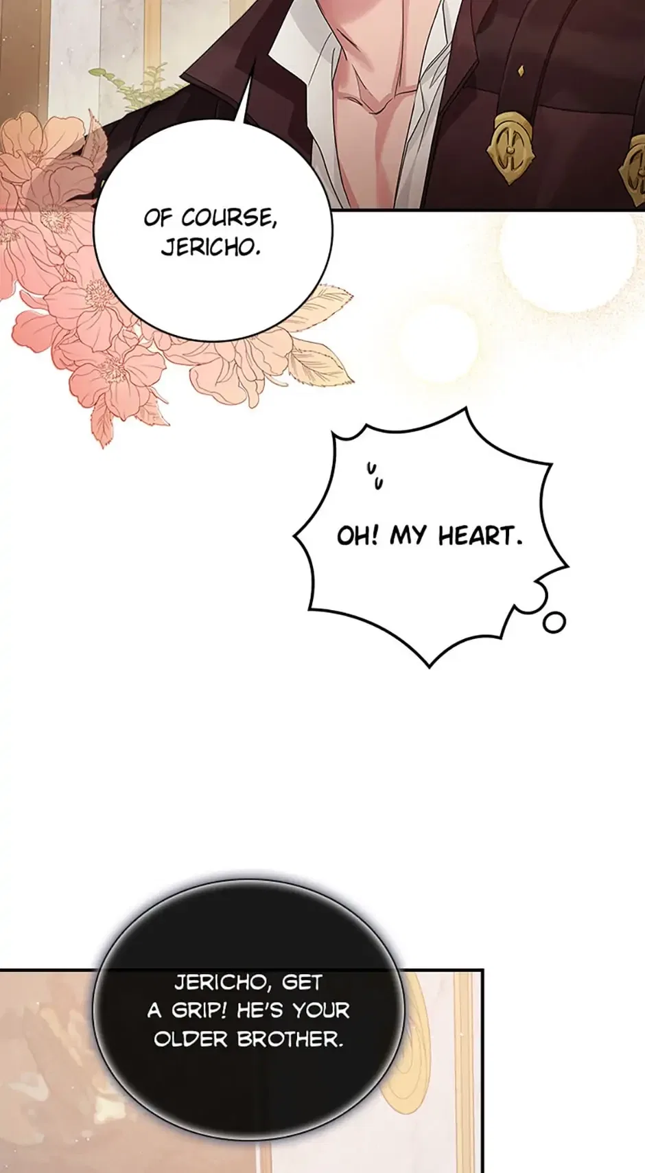 Finding My Father’s Son Chapter 14 – Page 83