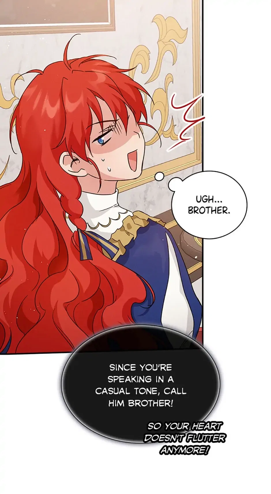 Finding My Father’s Son Chapter 14 – Page 84