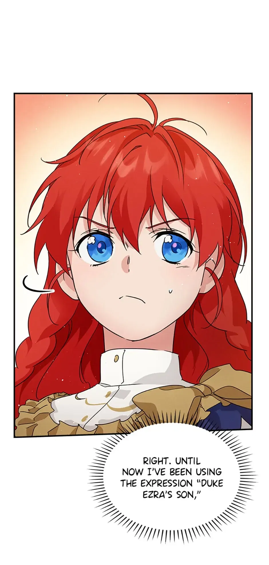 Finding My Father’s Son Chapter 14 – Page 85