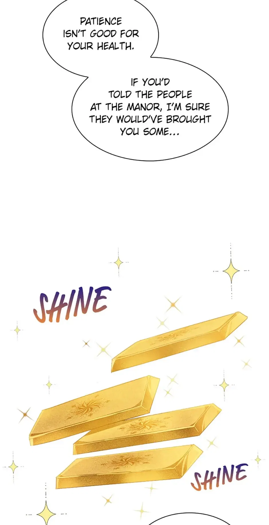 Finding My Father’s Son Chapter 13 – Page 8