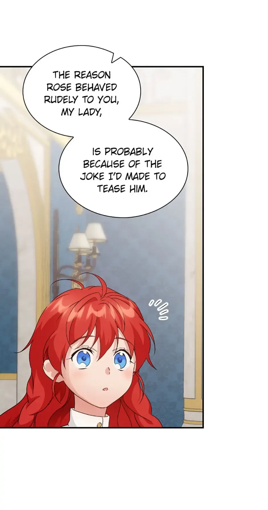 Finding My Father’s Son Chapter 13 – Page 20