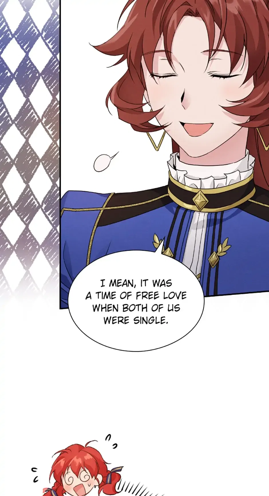 Finding My Father’s Son Chapter 13 – Page 28