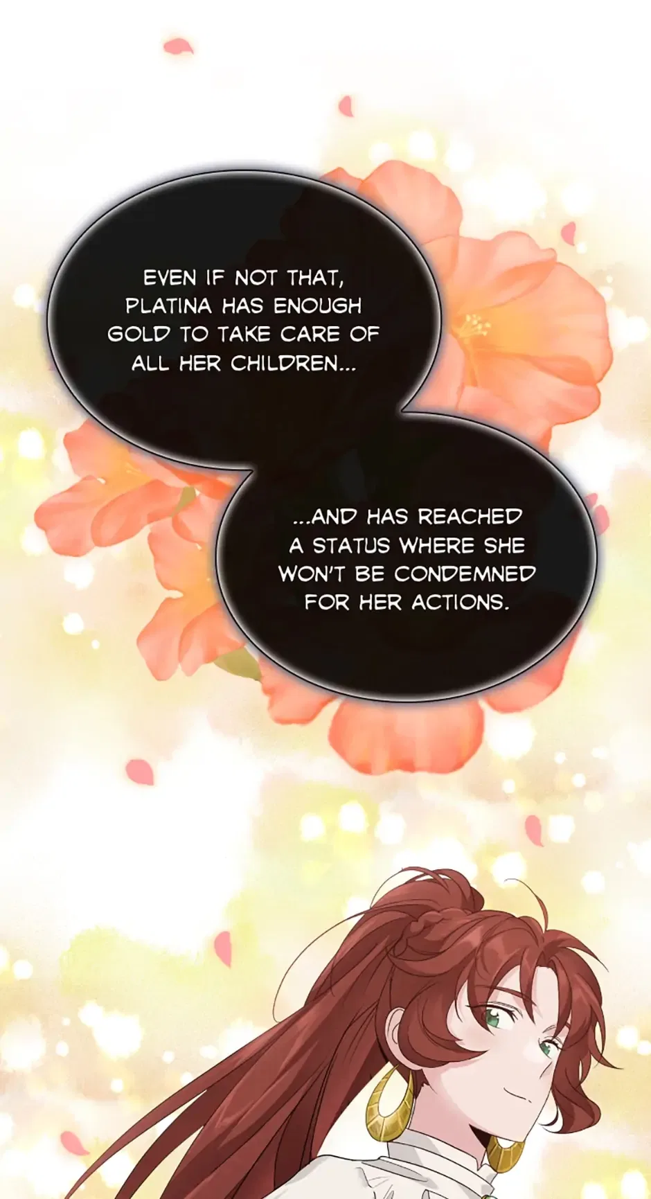 Finding My Father’s Son Chapter 13 – Page 30