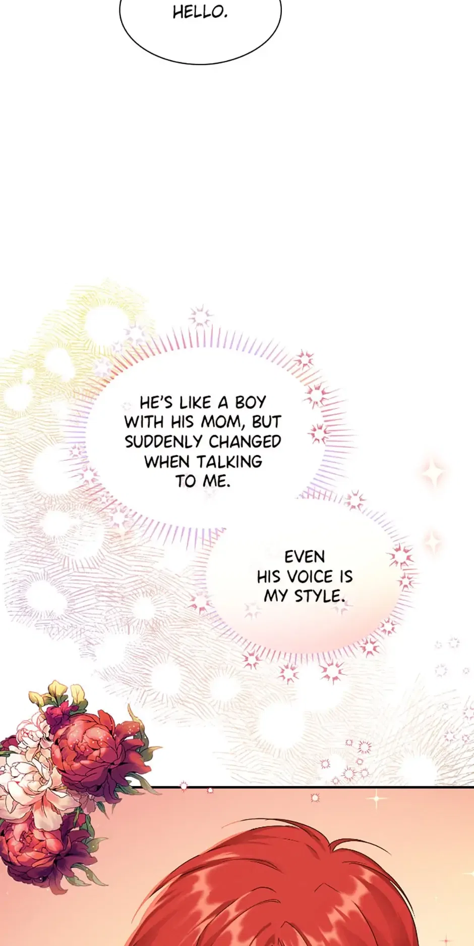 Finding My Father’s Son Chapter 13 – Page 37