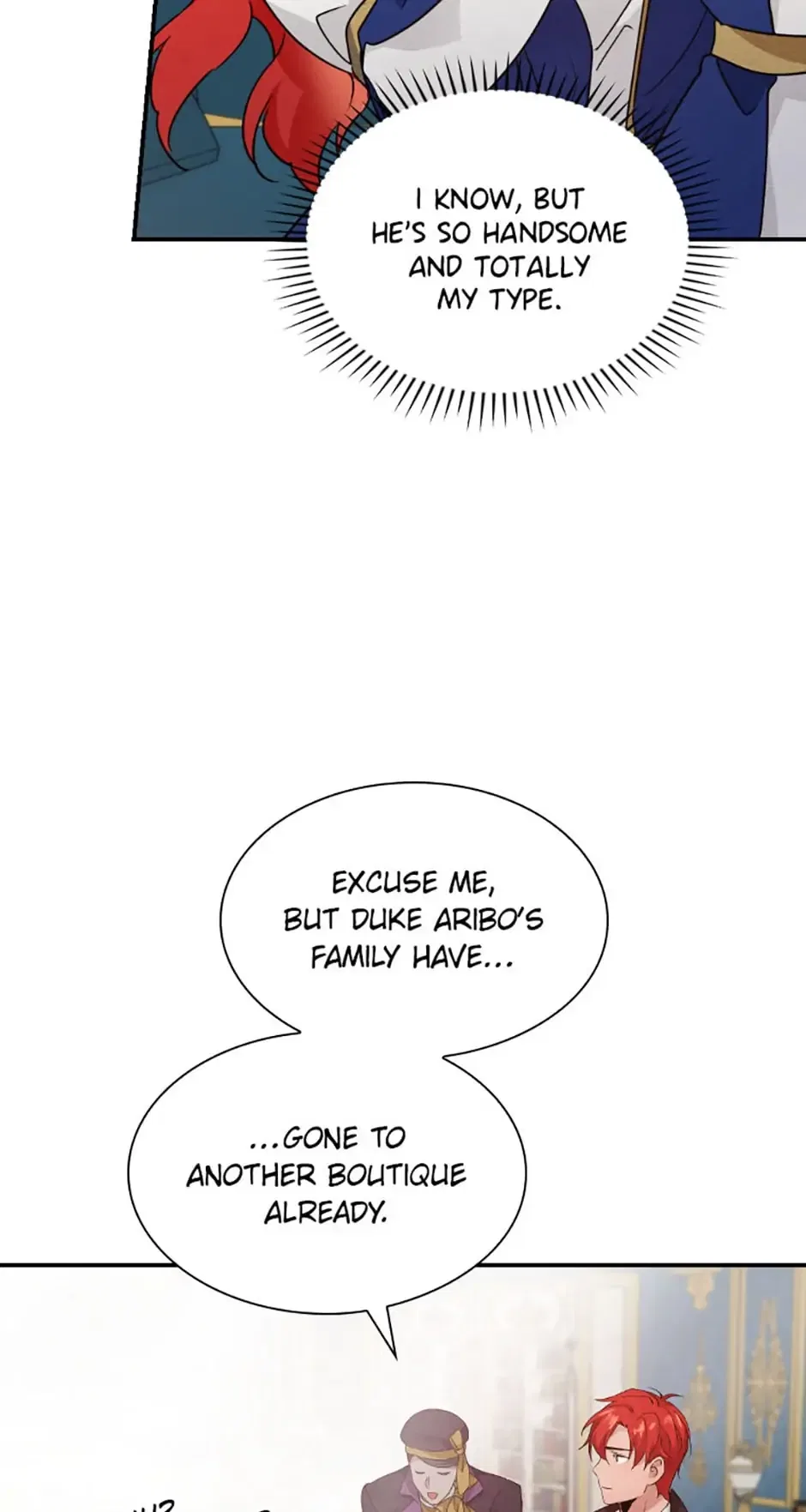 Finding My Father’s Son Chapter 13 – Page 40
