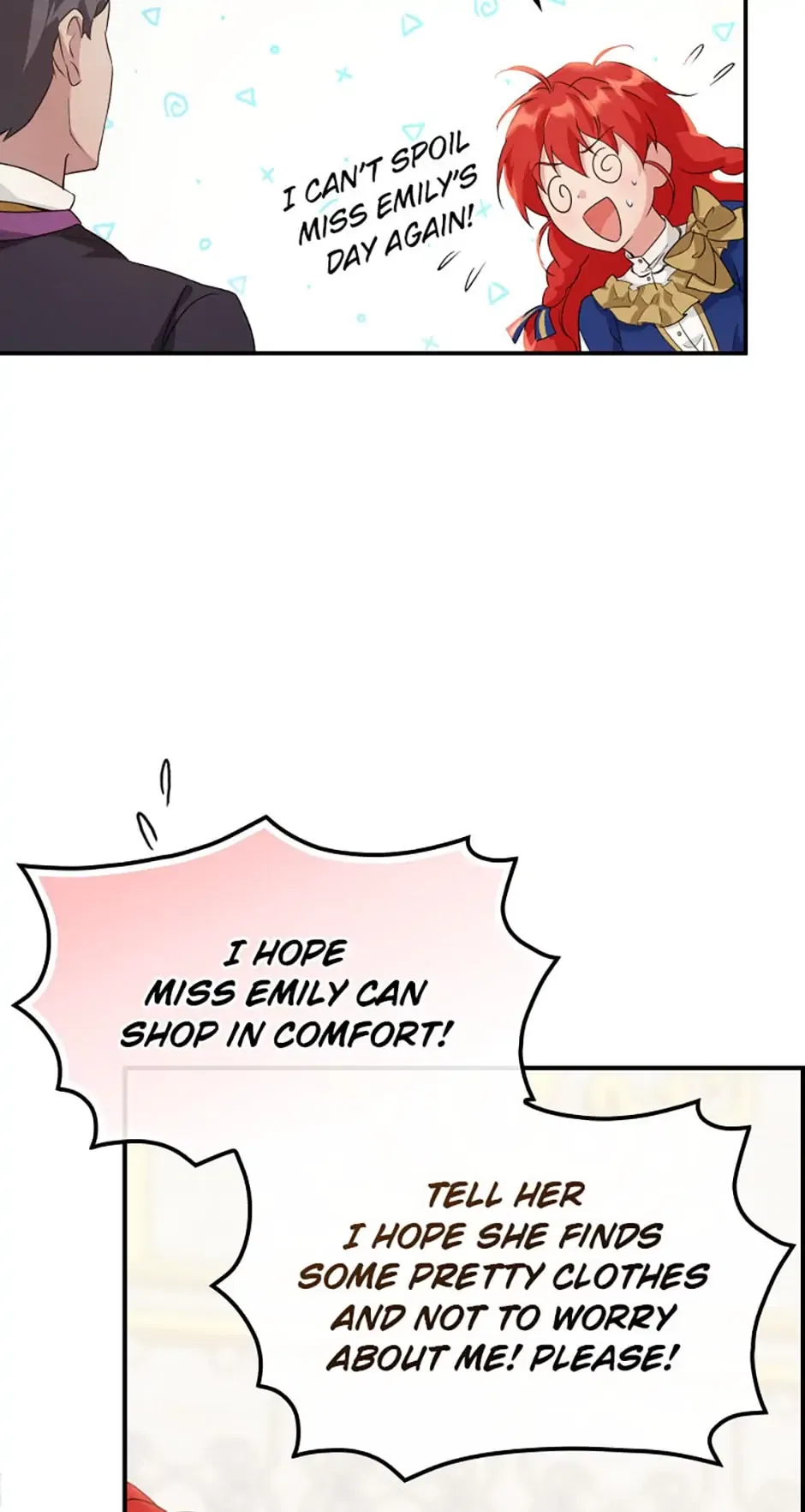 Finding My Father’s Son Chapter 13 – Page 42