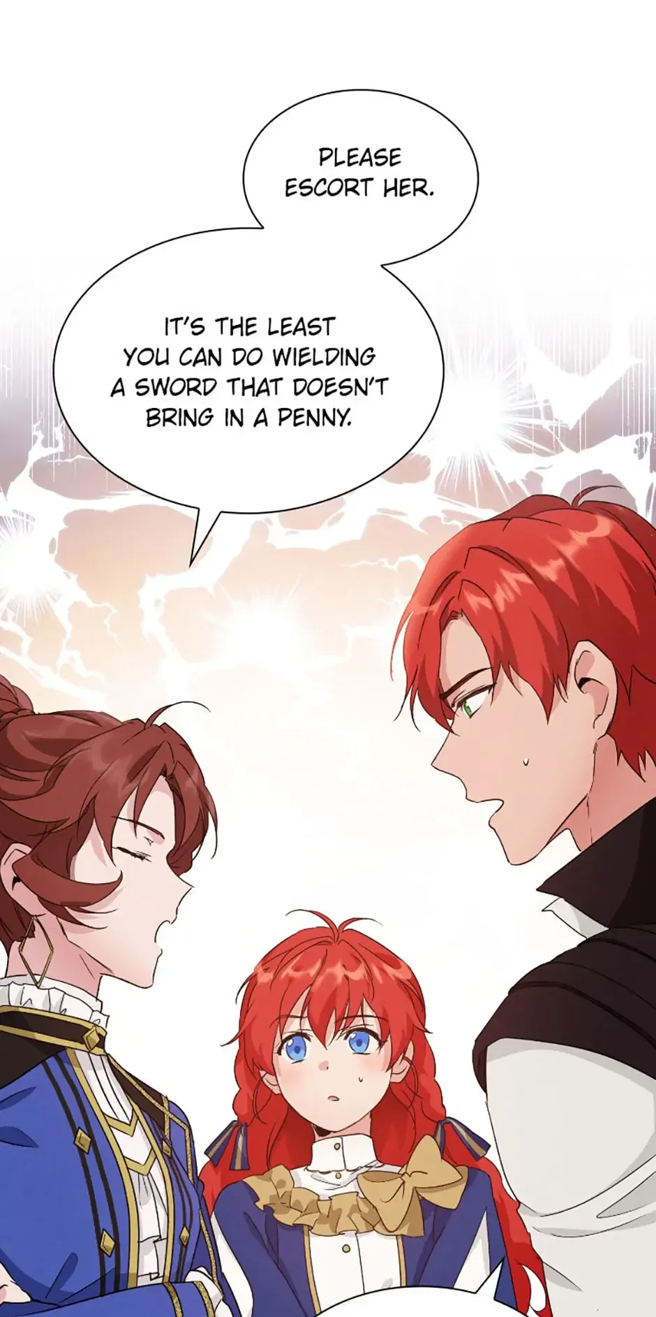 Finding My Father’s Son Chapter 13 – Page 46