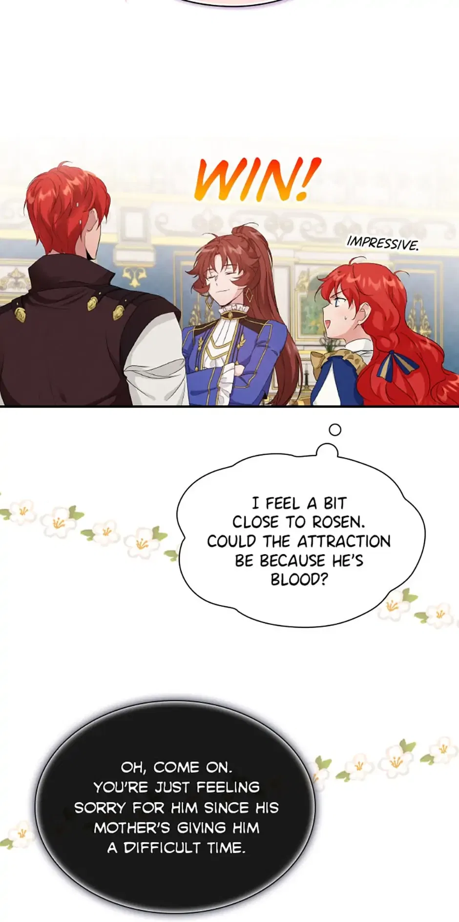 Finding My Father’s Son Chapter 13 – Page 49