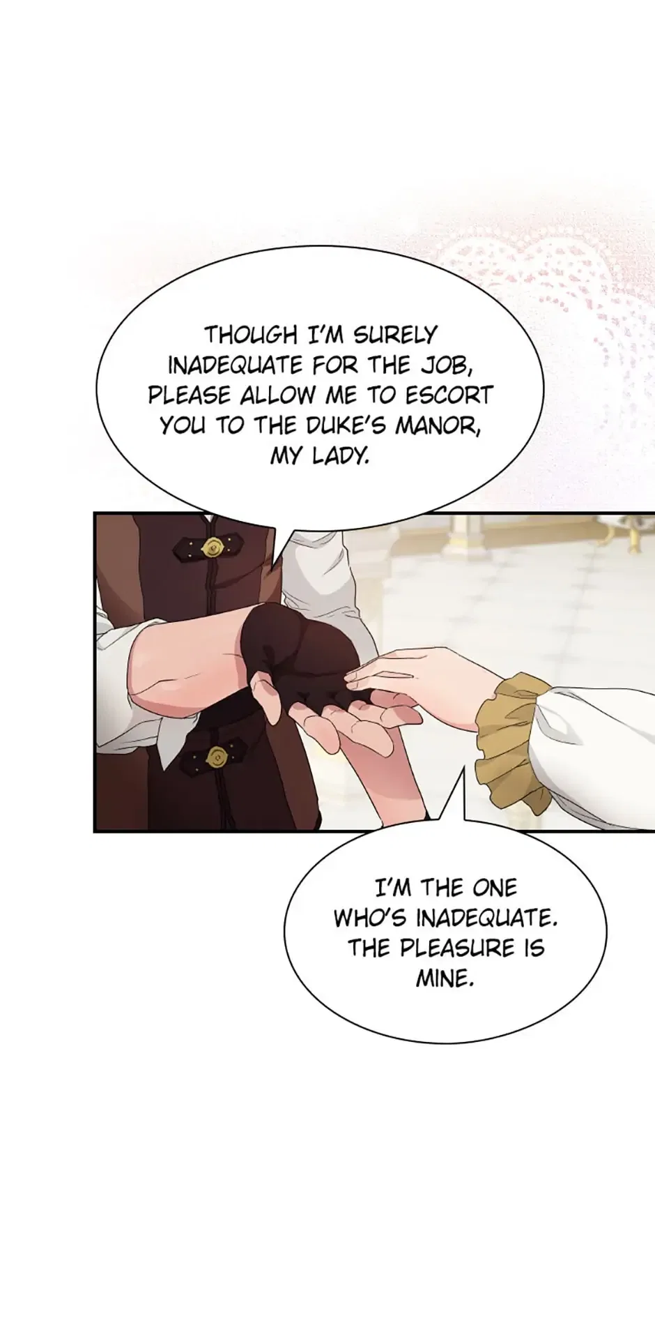 Finding My Father’s Son Chapter 13 – Page 52