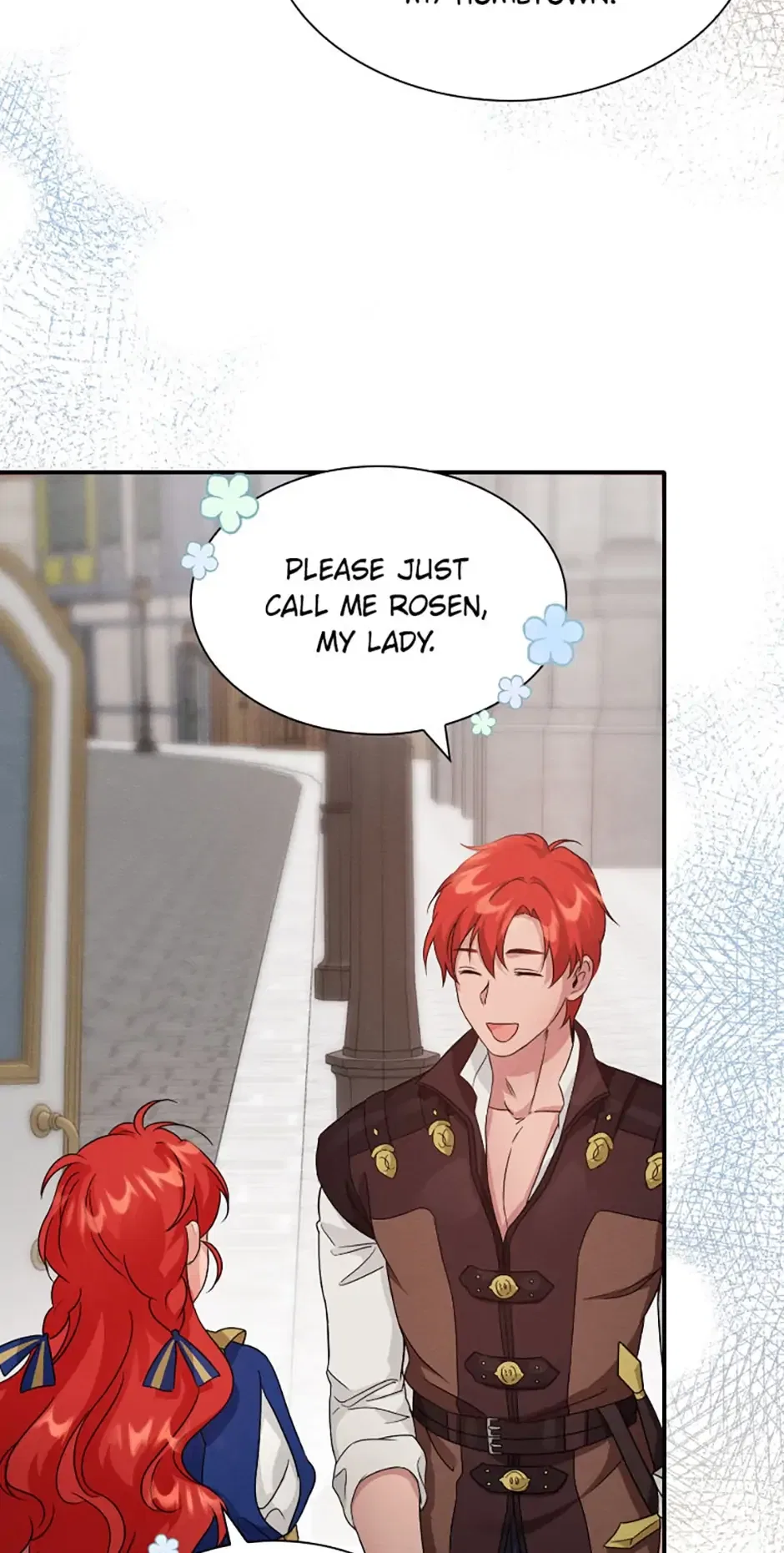 Finding My Father’s Son Chapter 13 – Page 61